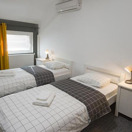 Rooms 71 Загреб Екстер'єр фото