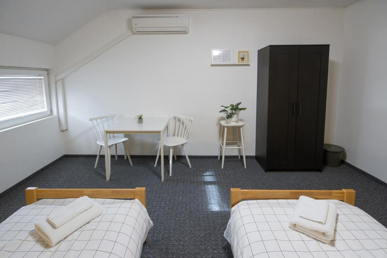 Rooms 71 Загреб Екстер'єр фото