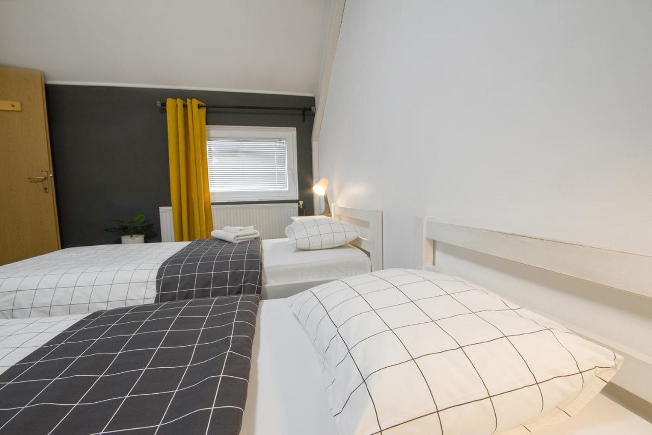 Rooms 71 Загреб Екстер'єр фото
